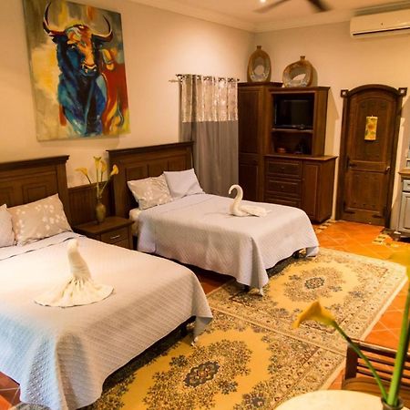 Hacienda Xcaret Hotel Solidaridad Eksteriør billede