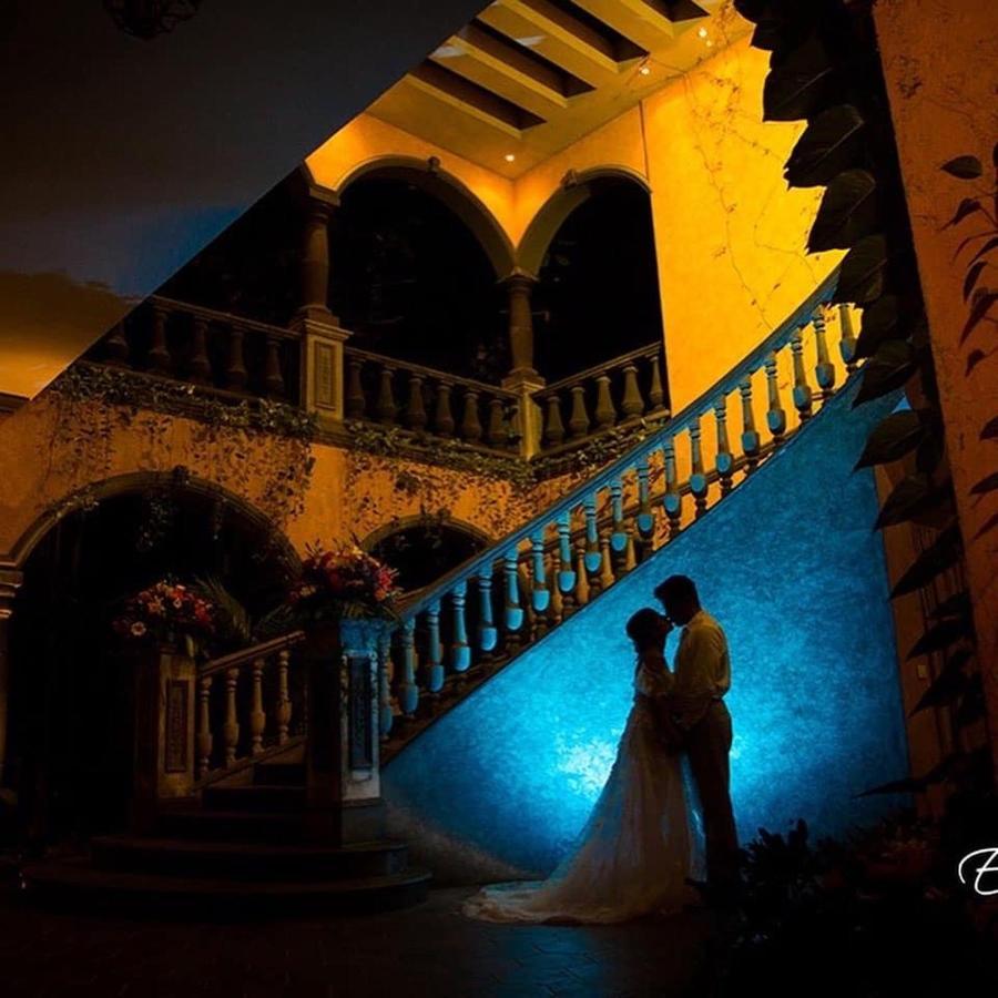 Hacienda Xcaret Hotel Solidaridad Eksteriør billede