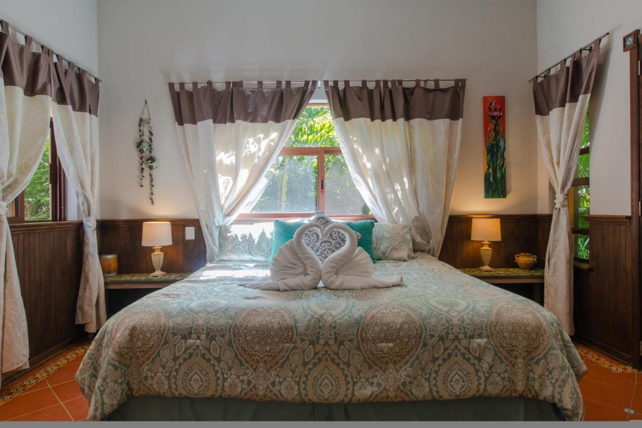 Hacienda Xcaret Hotel Solidaridad Eksteriør billede