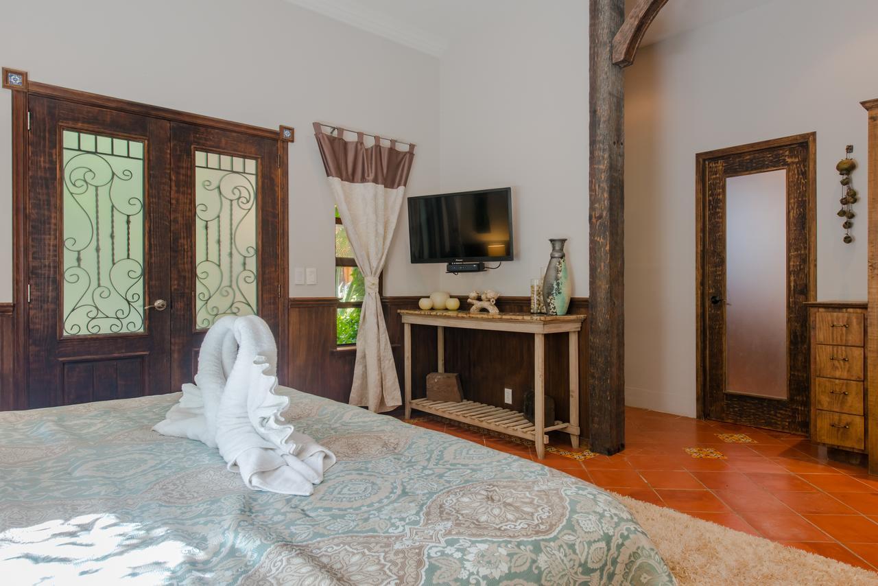 Hacienda Xcaret Hotel Solidaridad Eksteriør billede